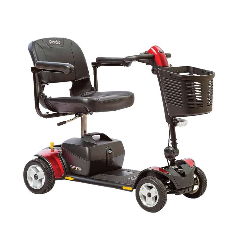 Go Go® Endurance Li Go Go® Endurance Li