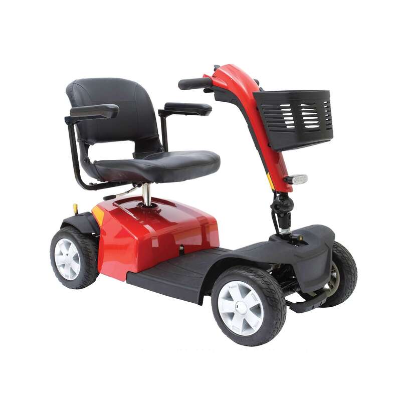 Pride Pathrider ES 10 Pride Pathrider ES 10