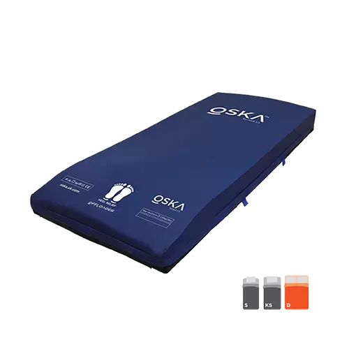 Enable Lifecare OSKA ARIA Series 4 V3 Enable Lifecare OSKA ARIA Series 4 V3