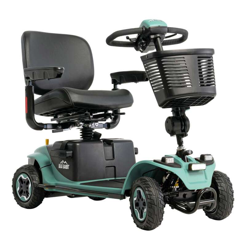 Baja Bandit Baja Bandit