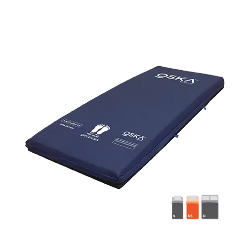 Enable Lifecare OSKA FIKA Series 2 V2 Enable Lifecare OSKA FIKA Series 2 V2