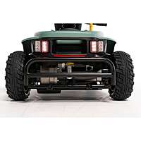 Baja Bandit Baja Bandit