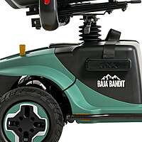 Baja Bandit Baja Bandit