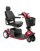 Pride Pathrider Twin Pride Pathrider Twin