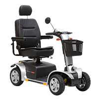 Pride Pathrider 130 XL Pride Pathrider 130 XL