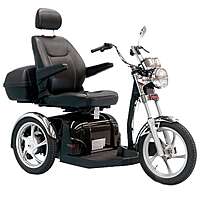 Pride Sportrider Pride Sportrider