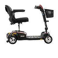 Go Go® Endurance Li Go Go® Endurance Li