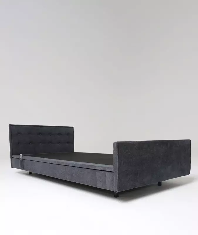 Sirius Head & Footboard Sirius Head & Footboard