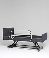Sleeptite Sirius Bed Side Rail Set Sleeptite Sirius Bed Side Rail Set