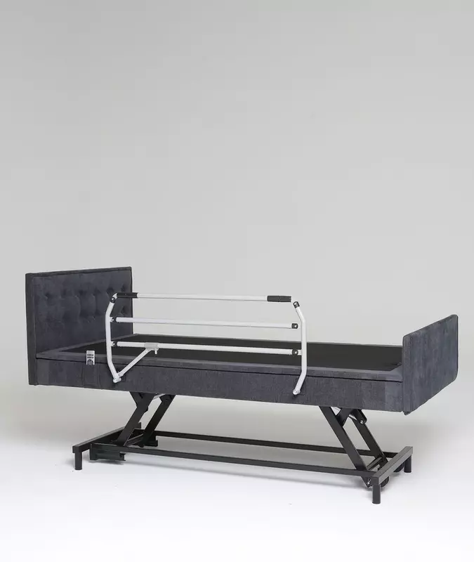 Sleeptite Sirius Bed Side Rail Set Sleeptite Sirius Bed Side Rail Set