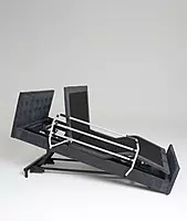 Sleeptite Sirius Bed Side Rail Set Sleeptite Sirius Bed Side Rail Set