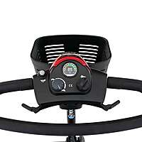 Go Go® LX with CTS Suspension Go Go® LX with CTS Suspension