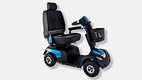 Comet Ultra Mobility Scooter Comet Ultra Mobility Scooter