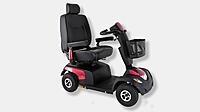 Comet Ultra Mobility Scooter Comet Ultra Mobility Scooter