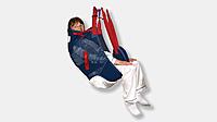 Invacare General Purpose Hygienic Sling / with Head Support Invacare General Purpose Hygienic Sling / with Head Support