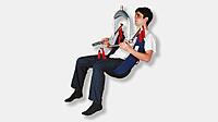 Invacare Pivot Sling / Pivot Hygiene Sling Invacare Pivot Sling / Pivot Hygiene Sling