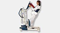Invacare Standup Slings Invacare Standup Slings