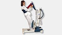 Invacare Standup Slings Invacare Standup Slings