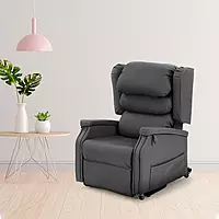 Configura Comfort Black Edition - Large Configura Comfort Black Edition - Large