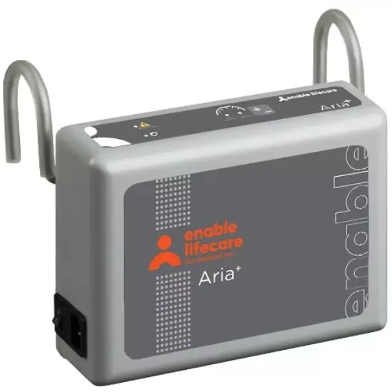 Enable Lifecare ARIA+ Hybrid Pump Enable Lifecare ARIA+ Hybrid Pump