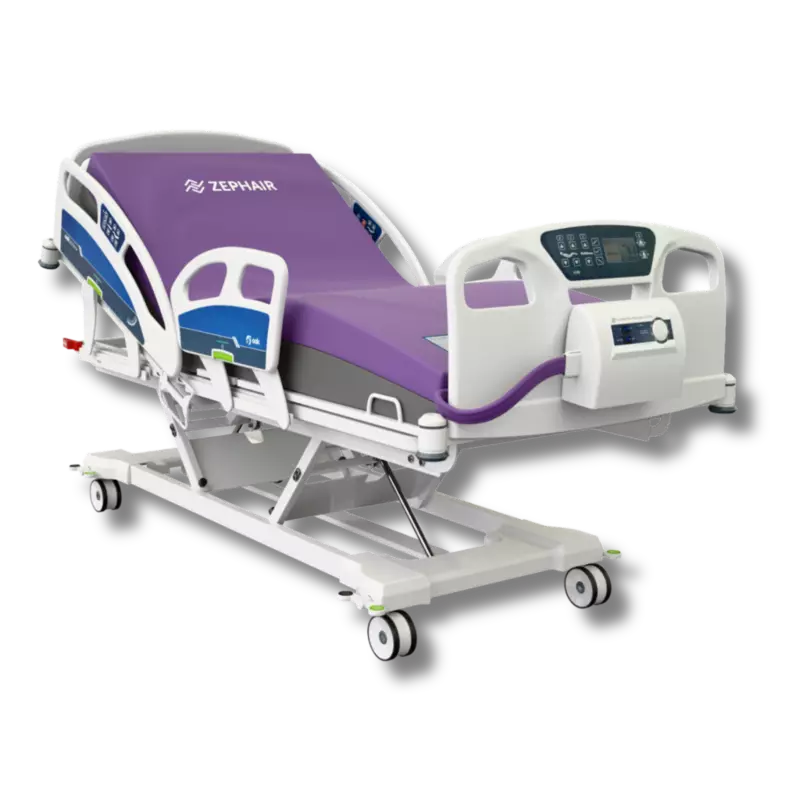Zephair Mattress Systems Zephair Mattress Systems